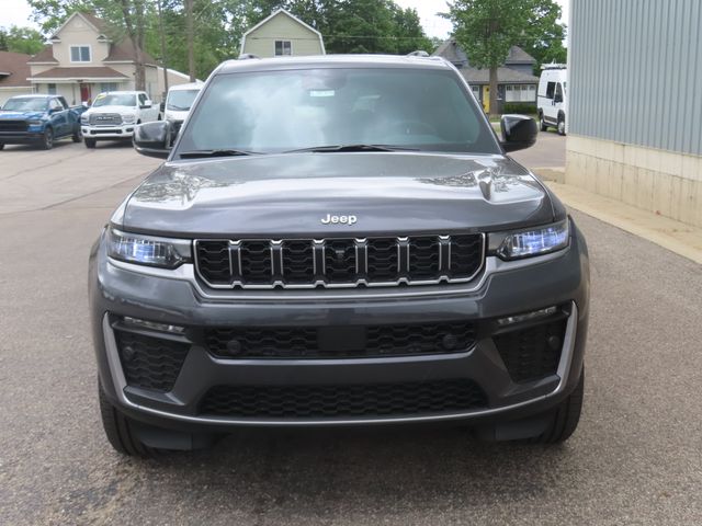 2026 Jeep Grand Cherokee L Limited - Photo 12