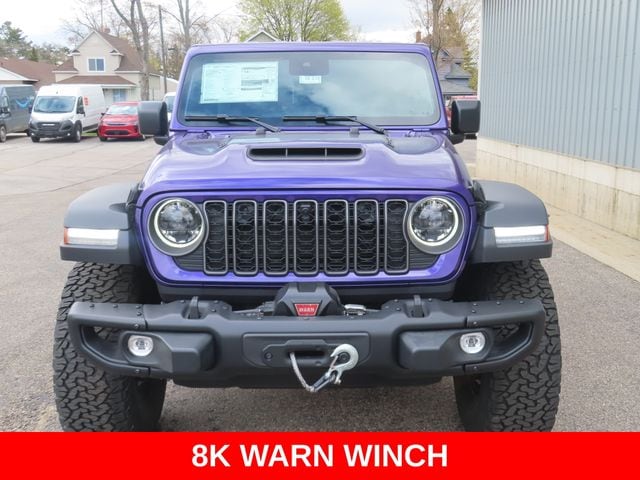 2026 Jeep Wrangler 4-Door Moab 392 - Photo 13