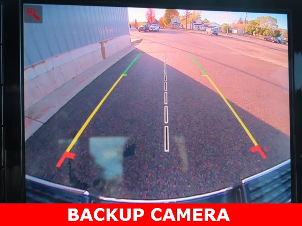 New 2025 Ram 2500 TRADESMAN CREW CAB 4X4 6'4 BOX Pickup