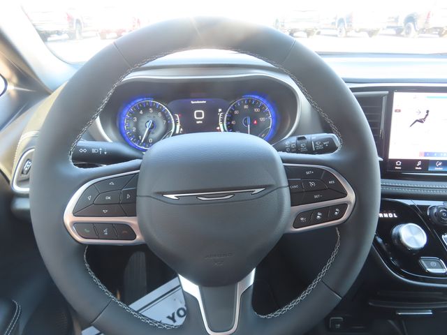 2027 Chrysler Pacifica Select - Photo 31