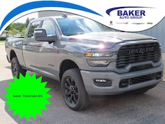 new 2025 Ram 2500 for sale 