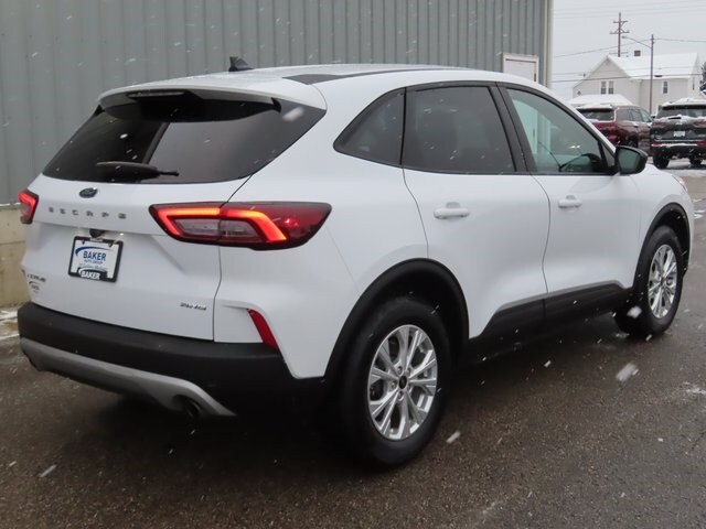 2025 Ford Escape Active photo 3