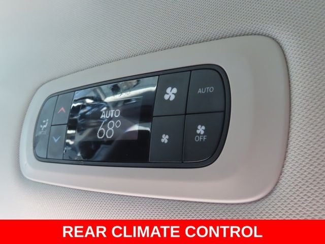 2024 Chrysler Pacifica Touring L - Photo 27