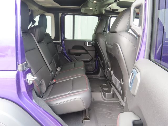 2026 Jeep Wrangler 4-Door Moab 392 - Photo 30