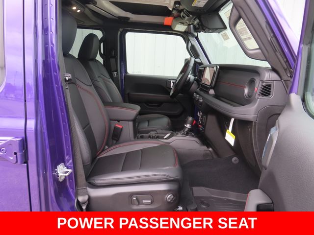 2026 Jeep Wrangler 4-Door Moab 392 - Photo 26