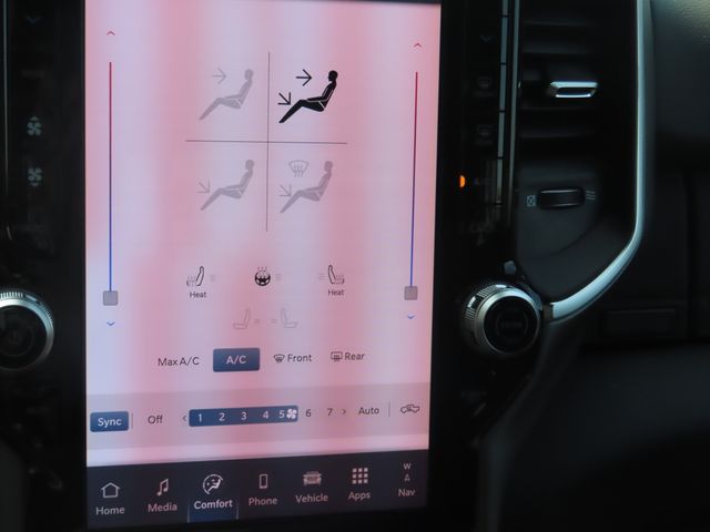 2026 RAM 1500 Big Horn/Lone Star - Photo 34