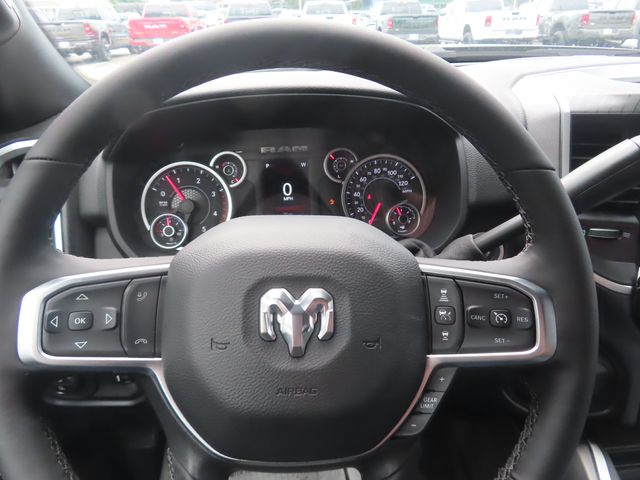 2026 RAM 3500 Big Horn - Photo 32