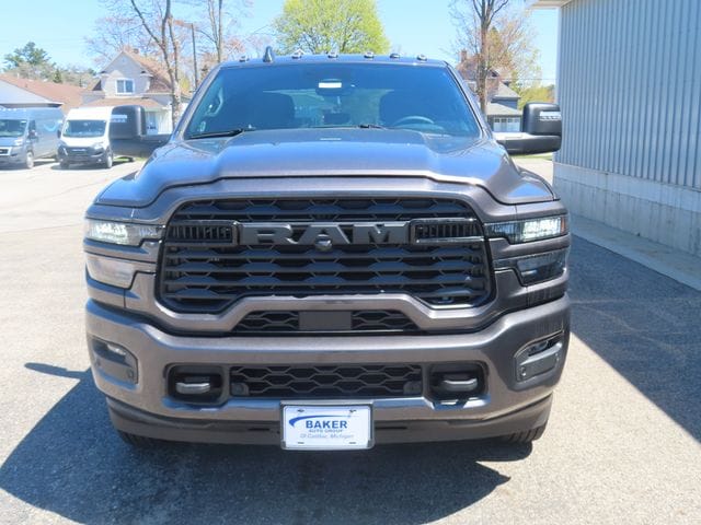 2026 RAM 3500 Big Horn - Photo 11