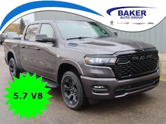 new 2026 Ram 1500 for sale 