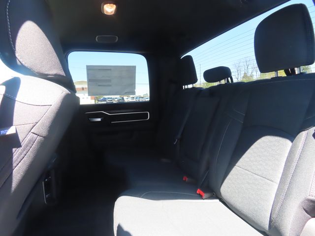 2026 RAM 3500 Big Horn - Photo 22