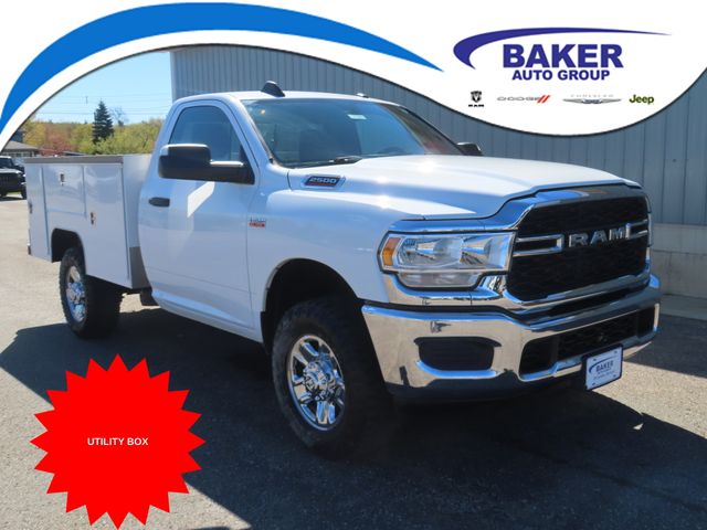 2022 RAM 2500 Tradesman 4X4 Regular Cab's photo