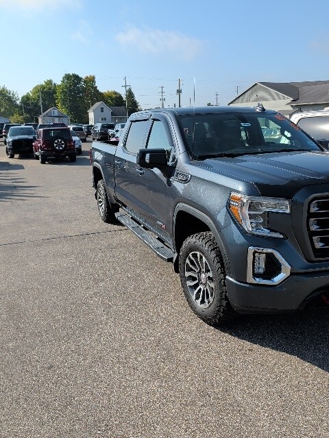 2019 Gmc Sierra 1500 AT4 photo 3