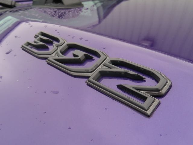 2026 Jeep Wrangler 4-Door Moab 392 - Photo 8