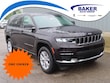 Jeep Grand Cherokee L