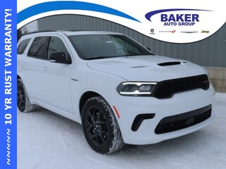 2026 Dodge Durango GT PLUS AWD HEMI V8 Sport Utility