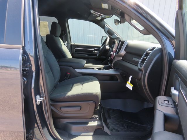 2026 RAM 1500 Big Horn/Lone Star - Photo 25