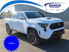 New 2024 Toyota Tacoma TRD Sport Truck for sale 
