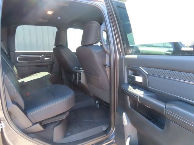 2026 RAM 3500 Big Horn - Photo 27