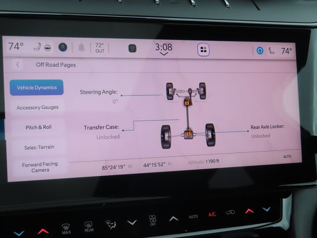 2026 Jeep Grand Cherokee L Limited - Photo 38