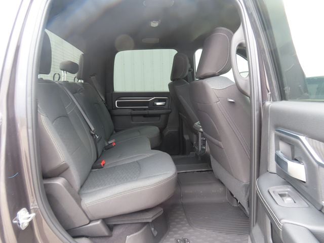 2026 RAM 3500 Big Horn - Photo 29