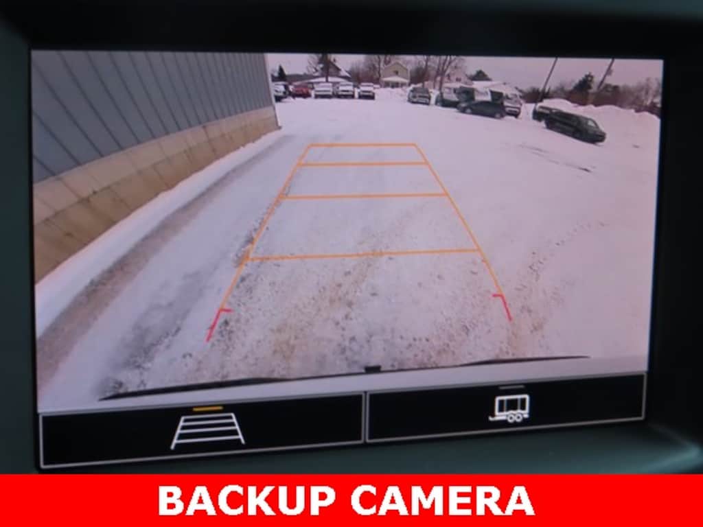 Used 2022 Chevrolet Silverado 1500 Custom Trail Boss Truck