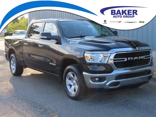 2019 RAM Ram 1500 Pickup Big Horn/Lone Star