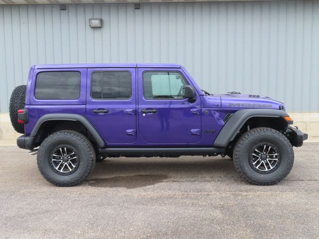 2026 Jeep Wrangler 4-Door Moab 392 - Photo 2