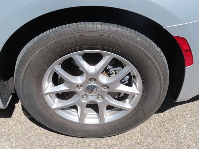 2024 Chrysler Pacifica Touring L - Photo 16