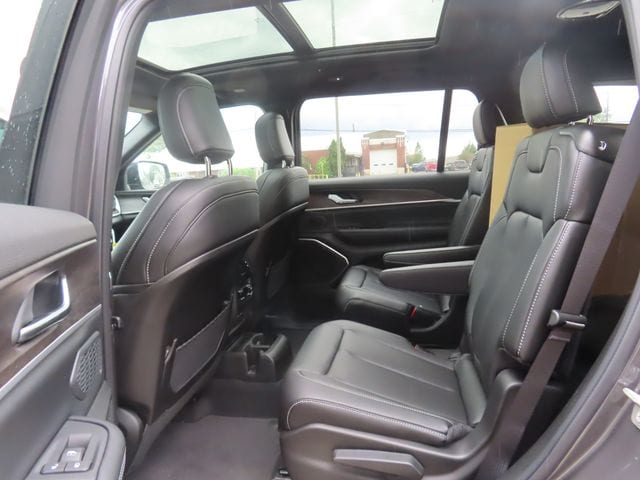 2026 Jeep Grand Cherokee L Limited - Photo 22