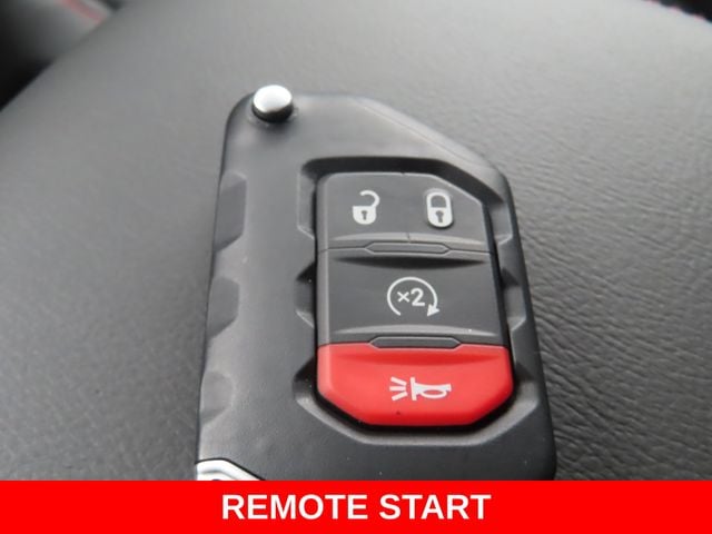 2026 Jeep Wrangler 4-Door Moab 392 - Photo 48