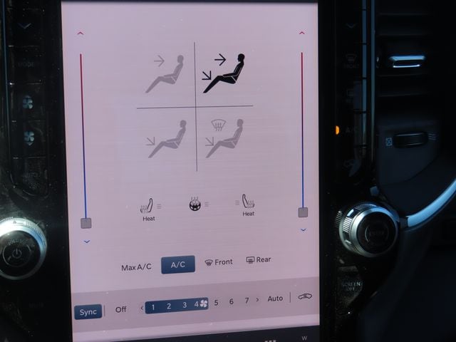 2026 RAM 3500 Big Horn - Photo 33