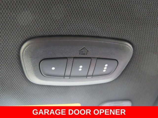 2026 Jeep Grand Cherokee L Limited - Photo 41