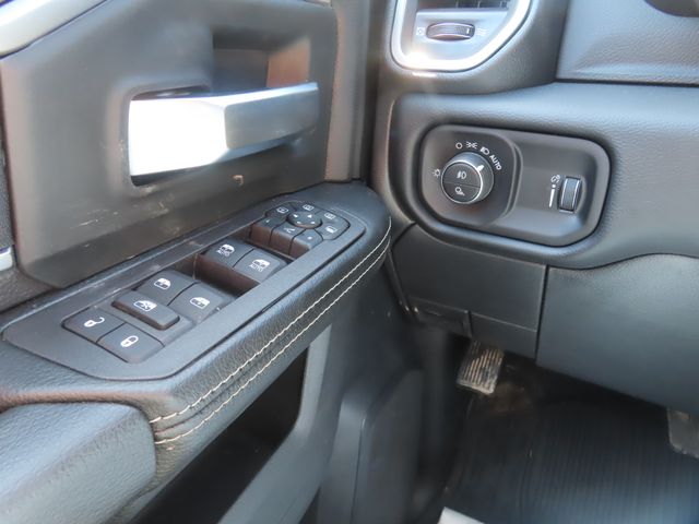 2026 RAM 3500 Big Horn - Photo 30