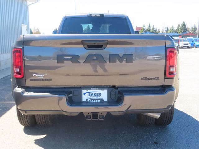 2026 RAM 3500 Big Horn - Photo 9