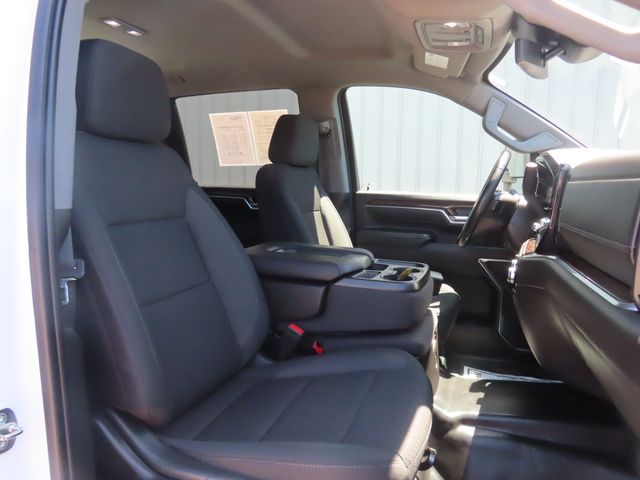 2024 GMC Sierra 3500HD SLE - Photo 22