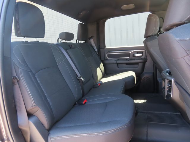 2026 RAM 3500 Big Horn - Photo 29