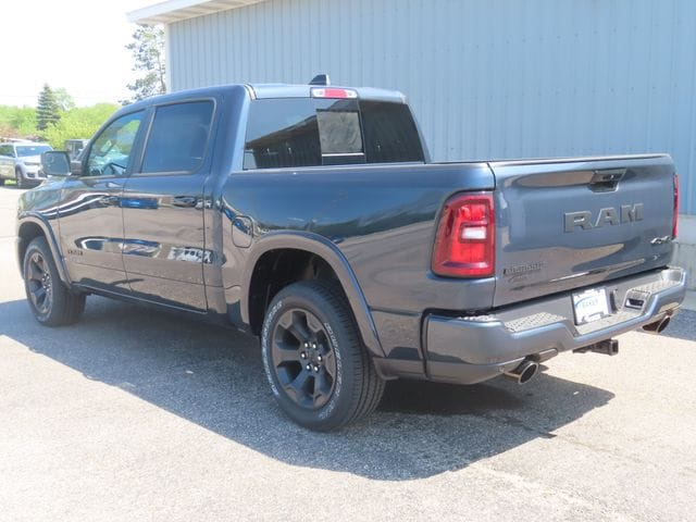 2026 RAM 1500 Big Horn/Lone Star - Photo 9