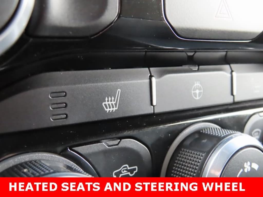 Used 2022 Ram 1500 Big Horn/Lone Star Truck