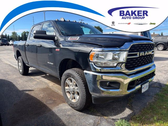  Ram 2500