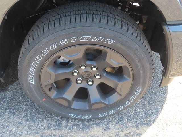 2026 RAM 1500 Big Horn/Lone Star - Photo 14
