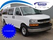  Chevrolet Express 3500