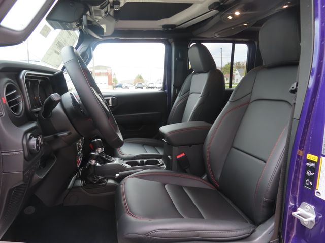 2026 Jeep Wrangler 4-Door Moab 392 - Photo 21