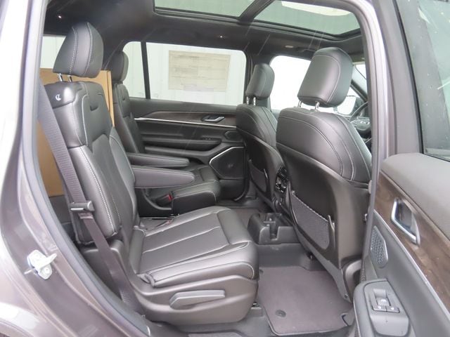 2026 Jeep Grand Cherokee L Limited - Photo 30