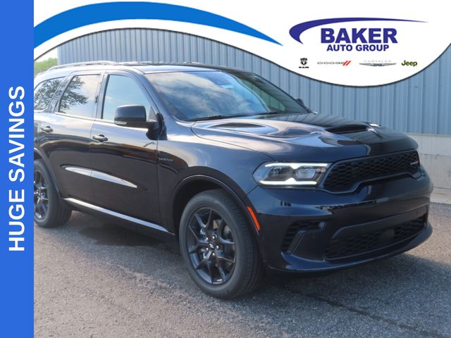 2026 Dodge Durango GT HEMI Plus V8 AWD's photo