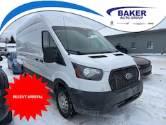 new 2023 Ford Transit-250 Base Cargo Van for sale 