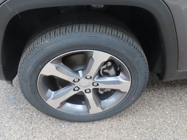 2026 Jeep Grand Cherokee L Limited - Photo 17