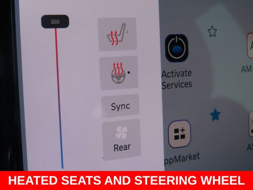 New 2027 Chrysler Pacifica SELECT AWD Passenger Van
