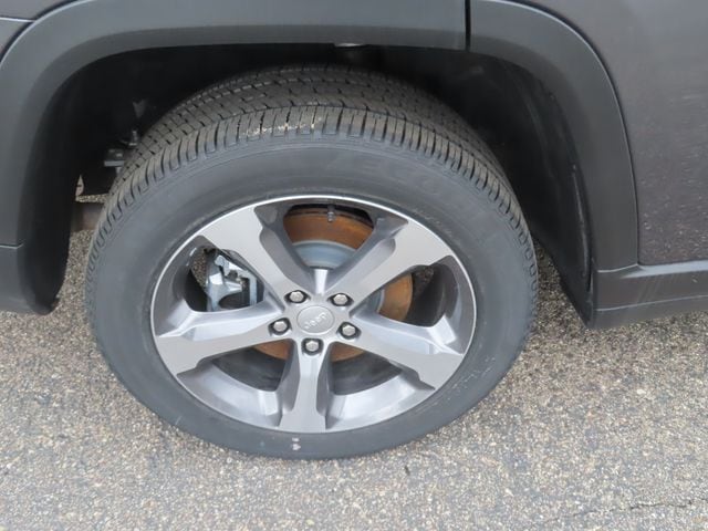 2026 Jeep Grand Cherokee L Limited - Photo 15