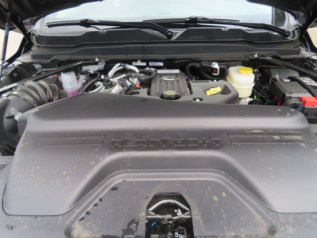 2026 RAM 3500 Big Horn - Photo 13