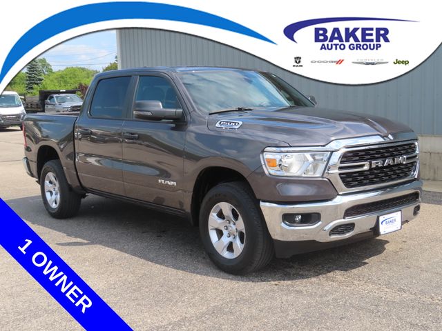 2023 RAM 1500 Pickup